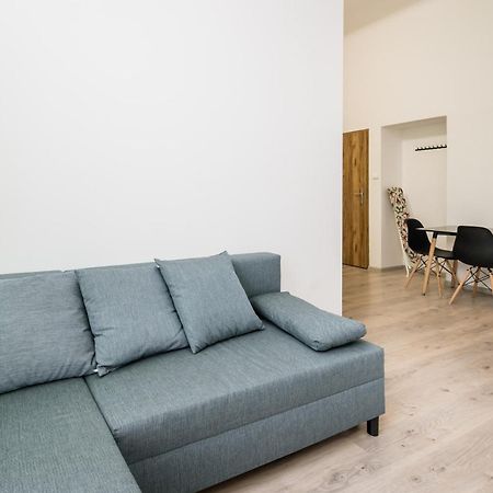Jm Rooms Lubicz II Krasków Eksteriør bilde