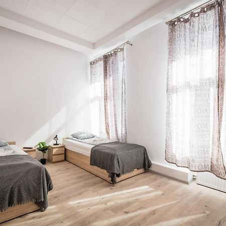 Jm Rooms Lubicz II Krasków Eksteriør bilde