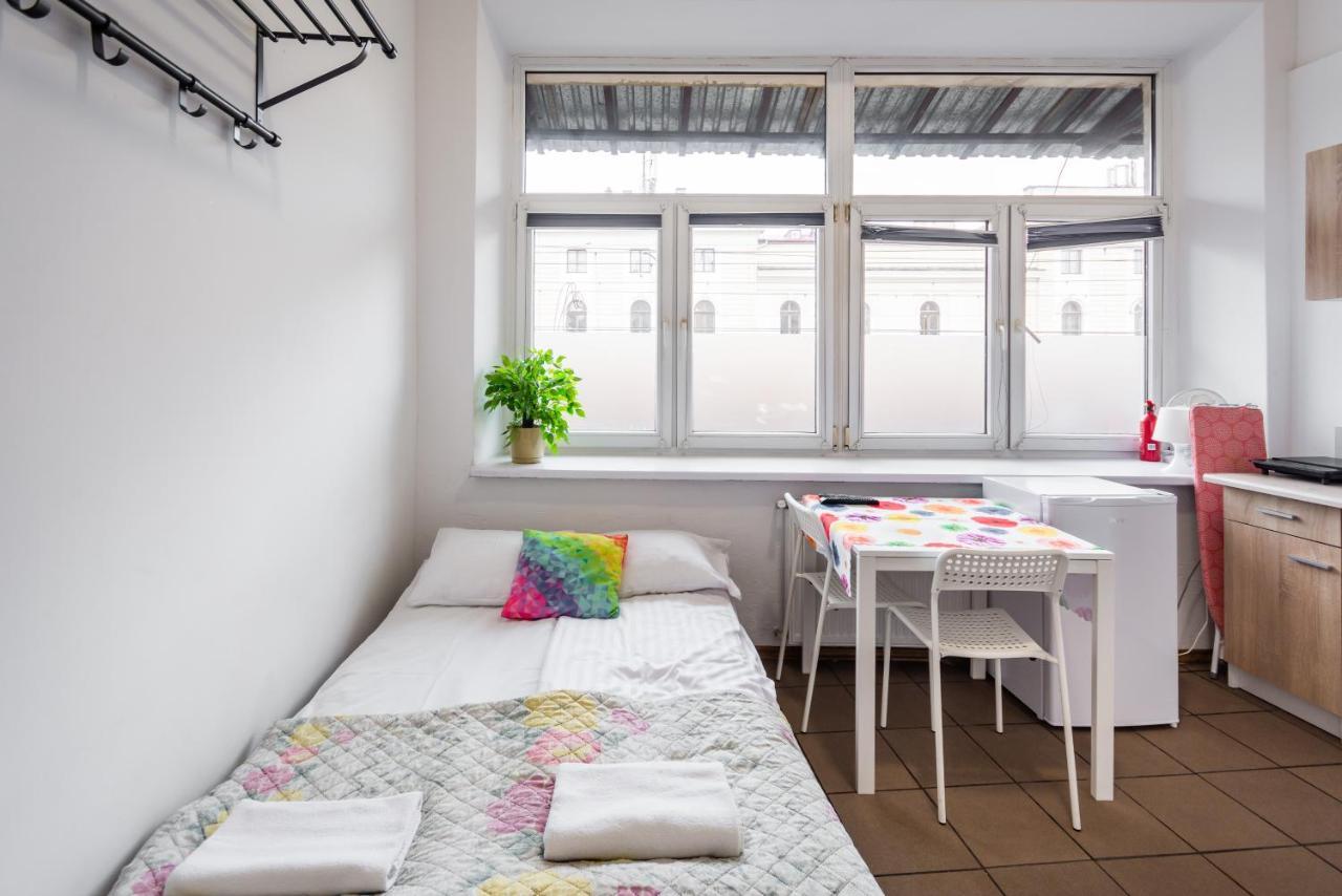 Jm Rooms Lubicz II Krasków Eksteriør bilde