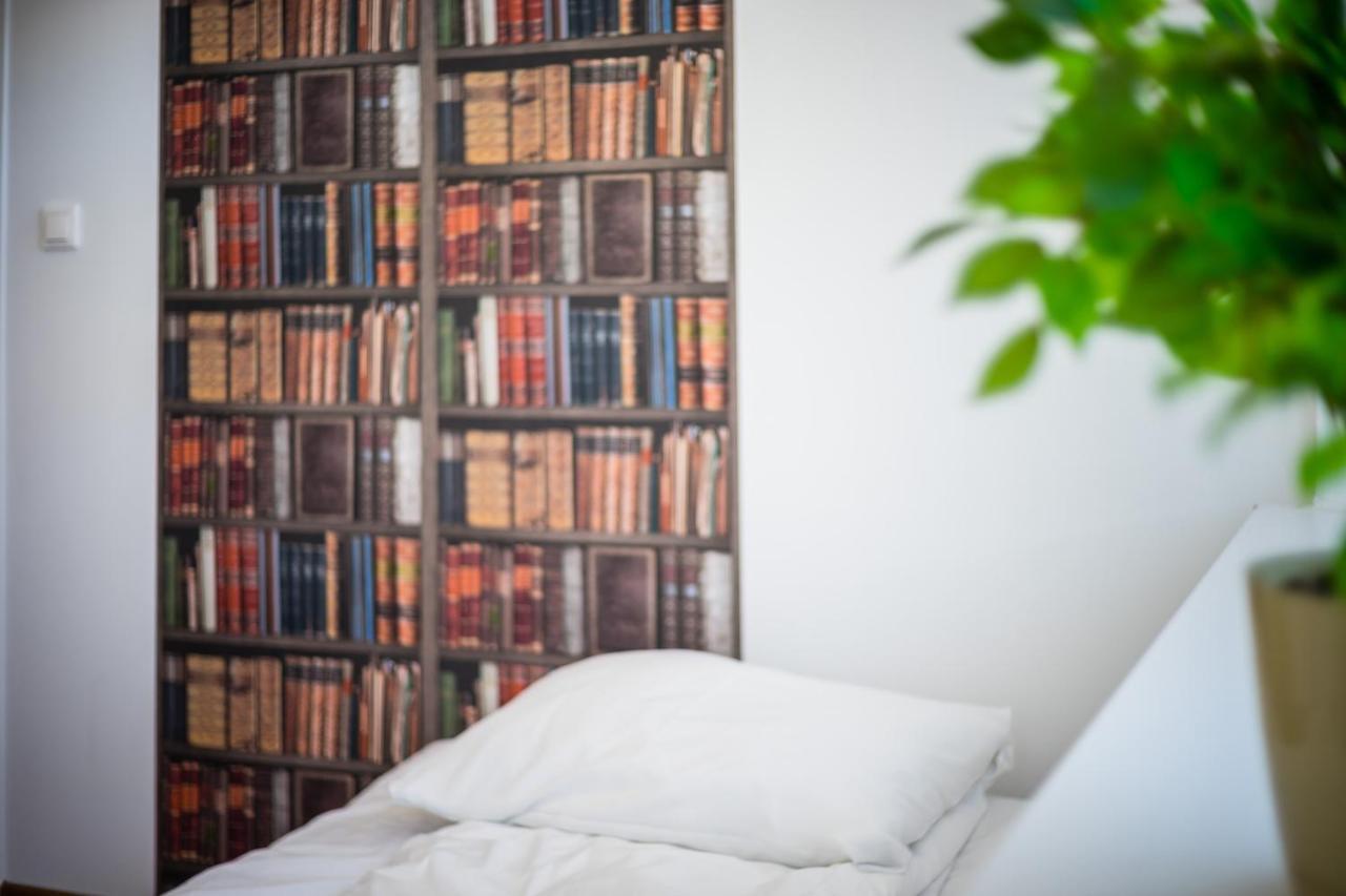 Jm Rooms Lubicz II Krasków Eksteriør bilde