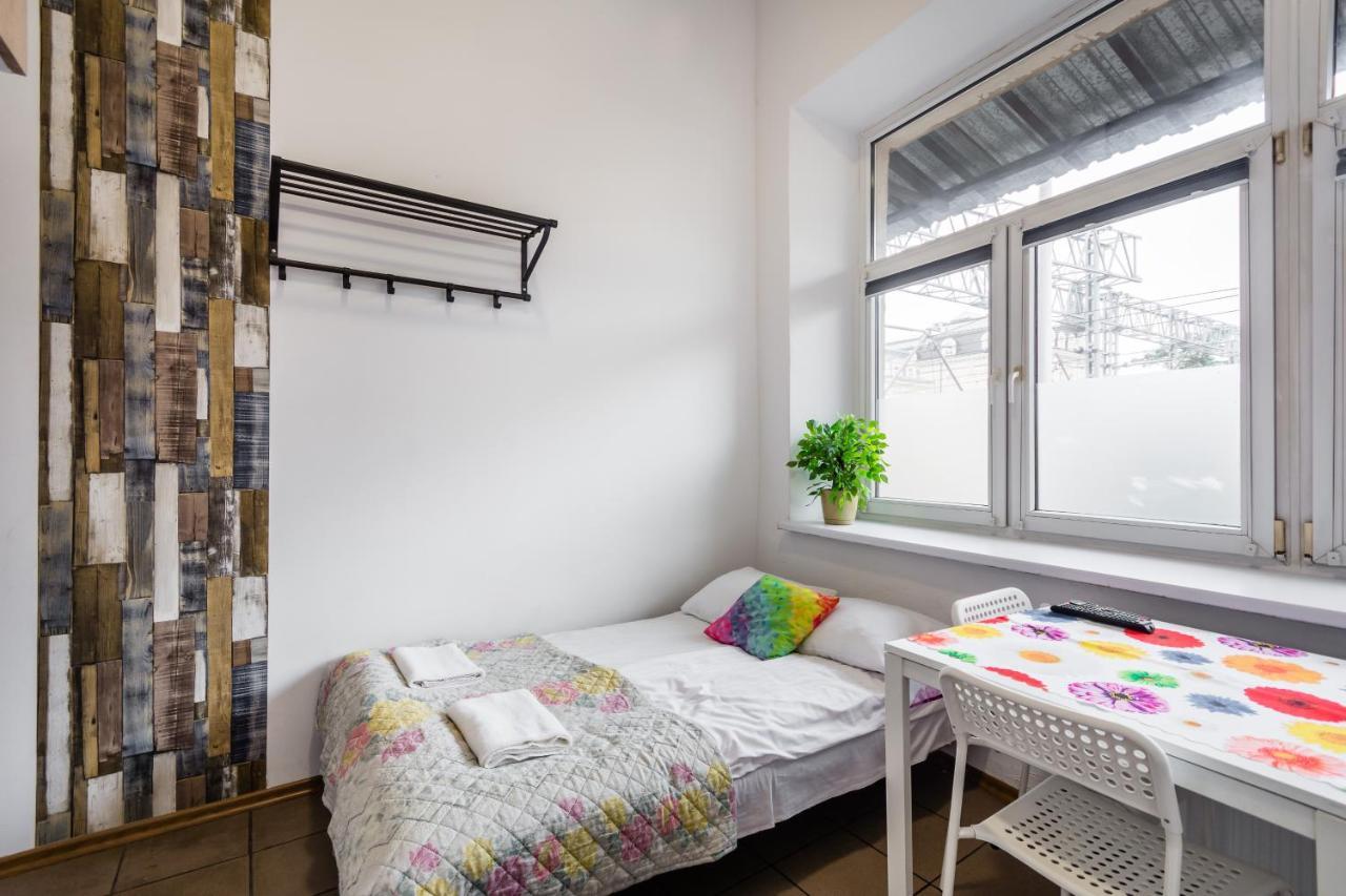 Jm Rooms Lubicz II Krasków Eksteriør bilde