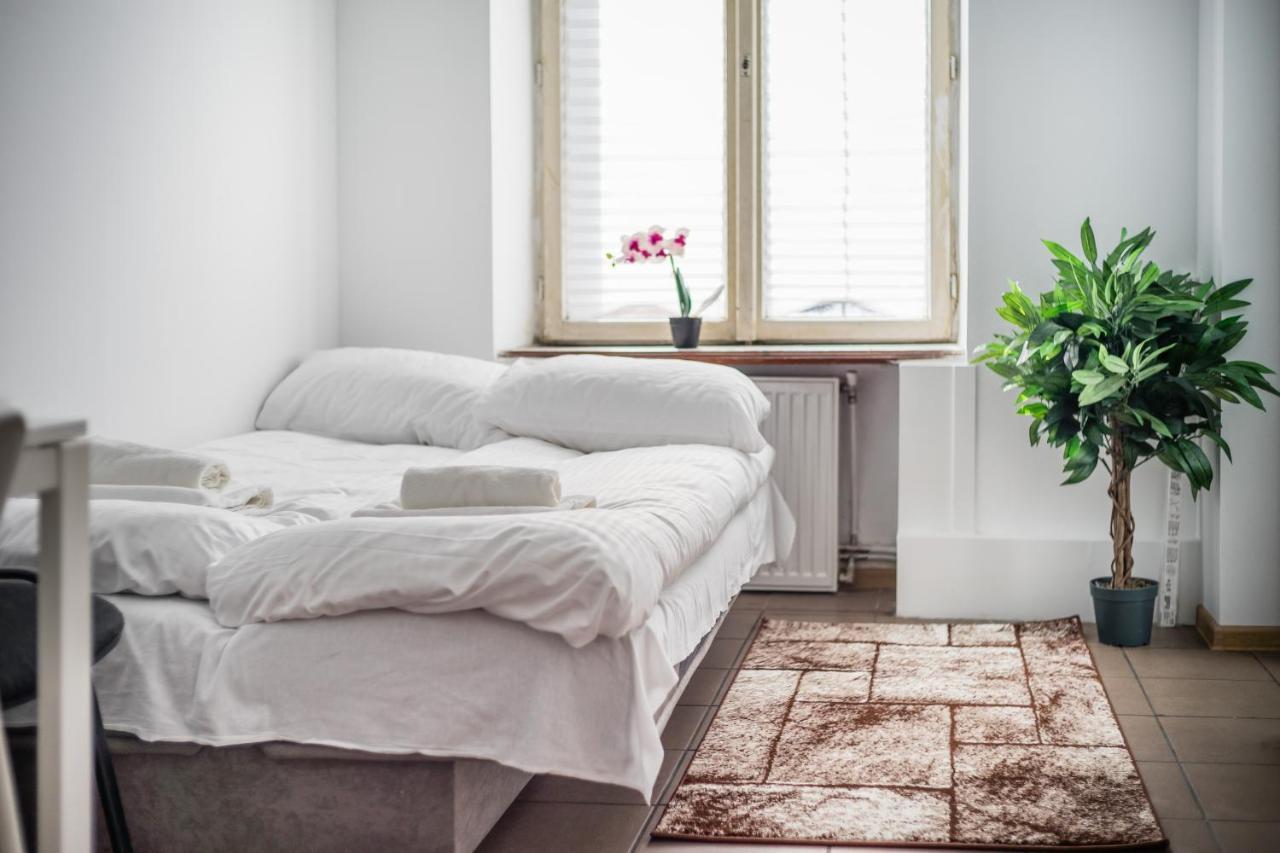 Jm Rooms Lubicz II Krasków Eksteriør bilde