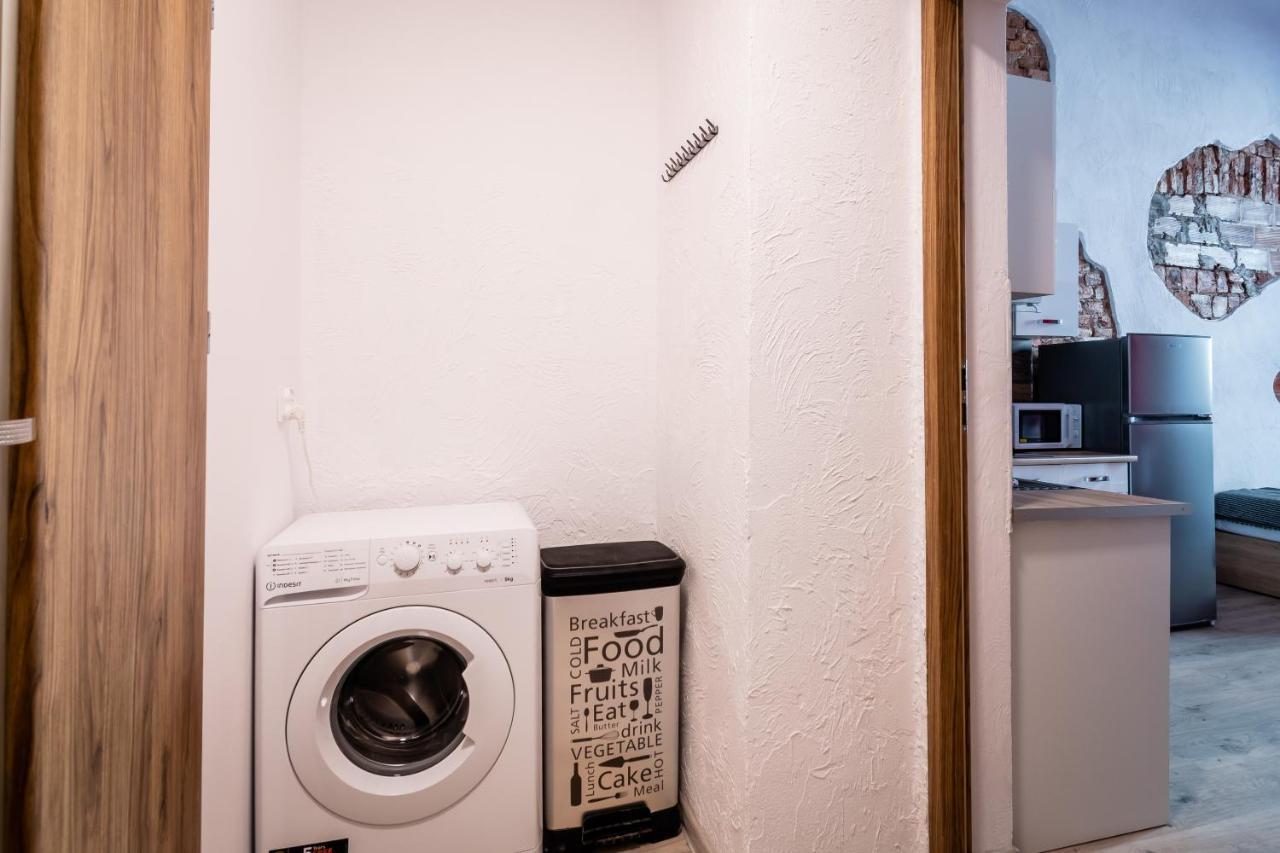 Jm Rooms Lubicz II Krasków Eksteriør bilde