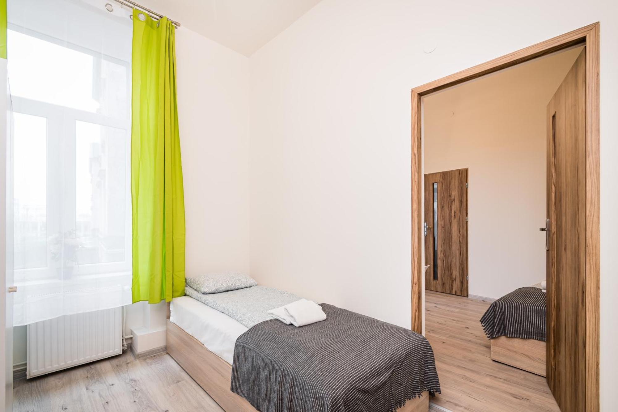 Jm Rooms Lubicz II Krasków Eksteriør bilde