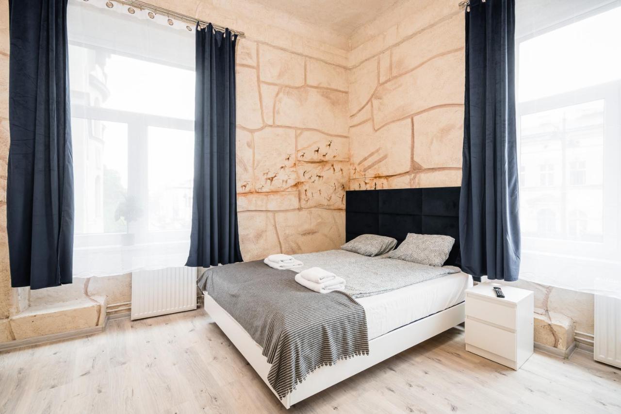 Jm Rooms Lubicz II Krasków Eksteriør bilde