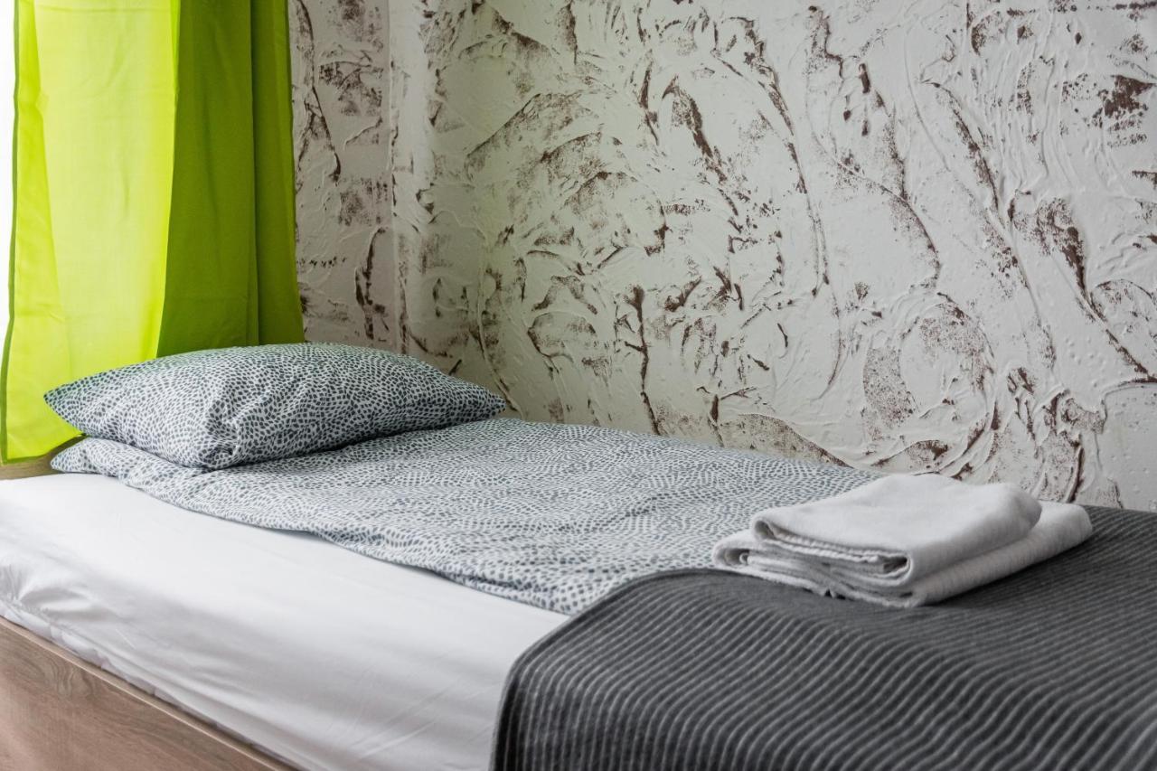Jm Rooms Lubicz II Krasków Eksteriør bilde