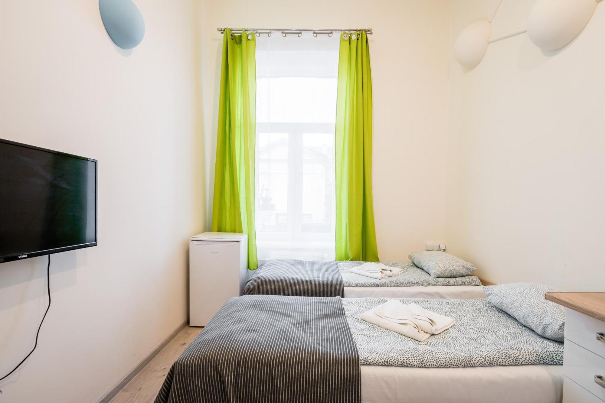 Jm Rooms Lubicz II Krasków Eksteriør bilde