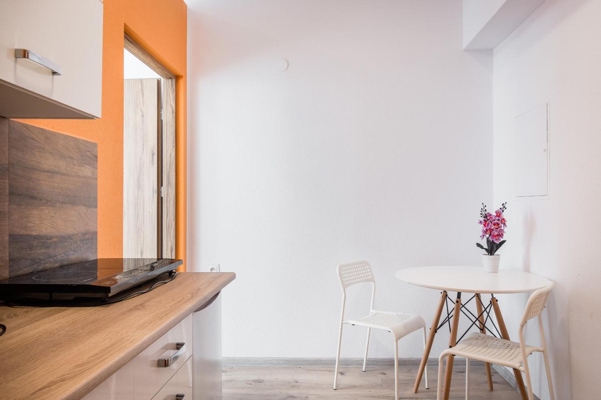 Jm Rooms Lubicz II Krasków Eksteriør bilde