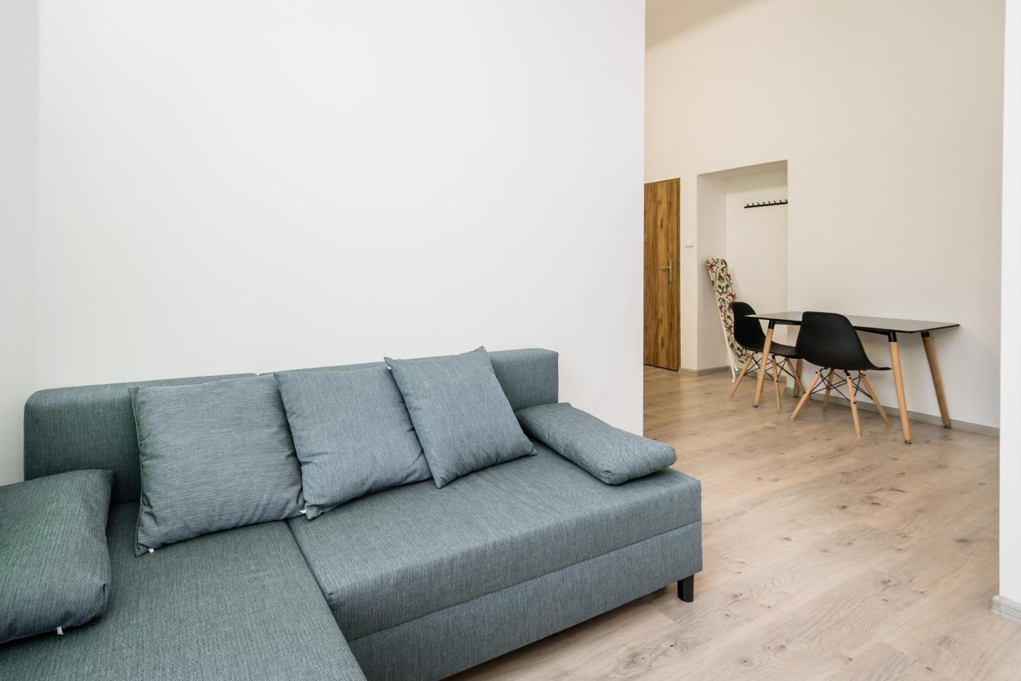 Jm Rooms Lubicz II Krasków Eksteriør bilde