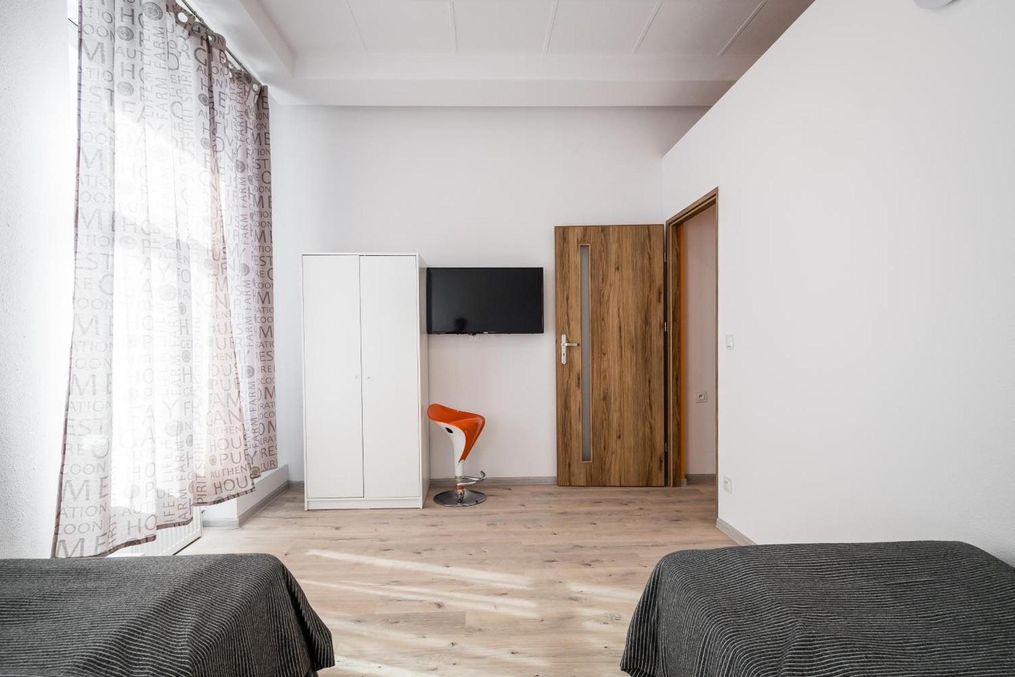 Jm Rooms Lubicz II Krasków Eksteriør bilde