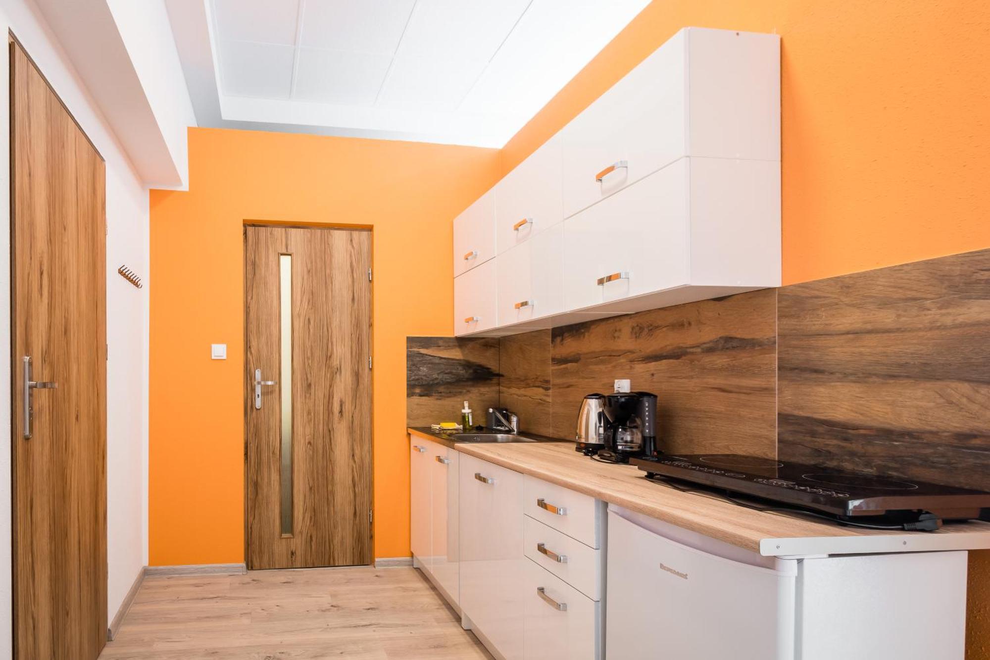Jm Rooms Lubicz II Krasków Eksteriør bilde