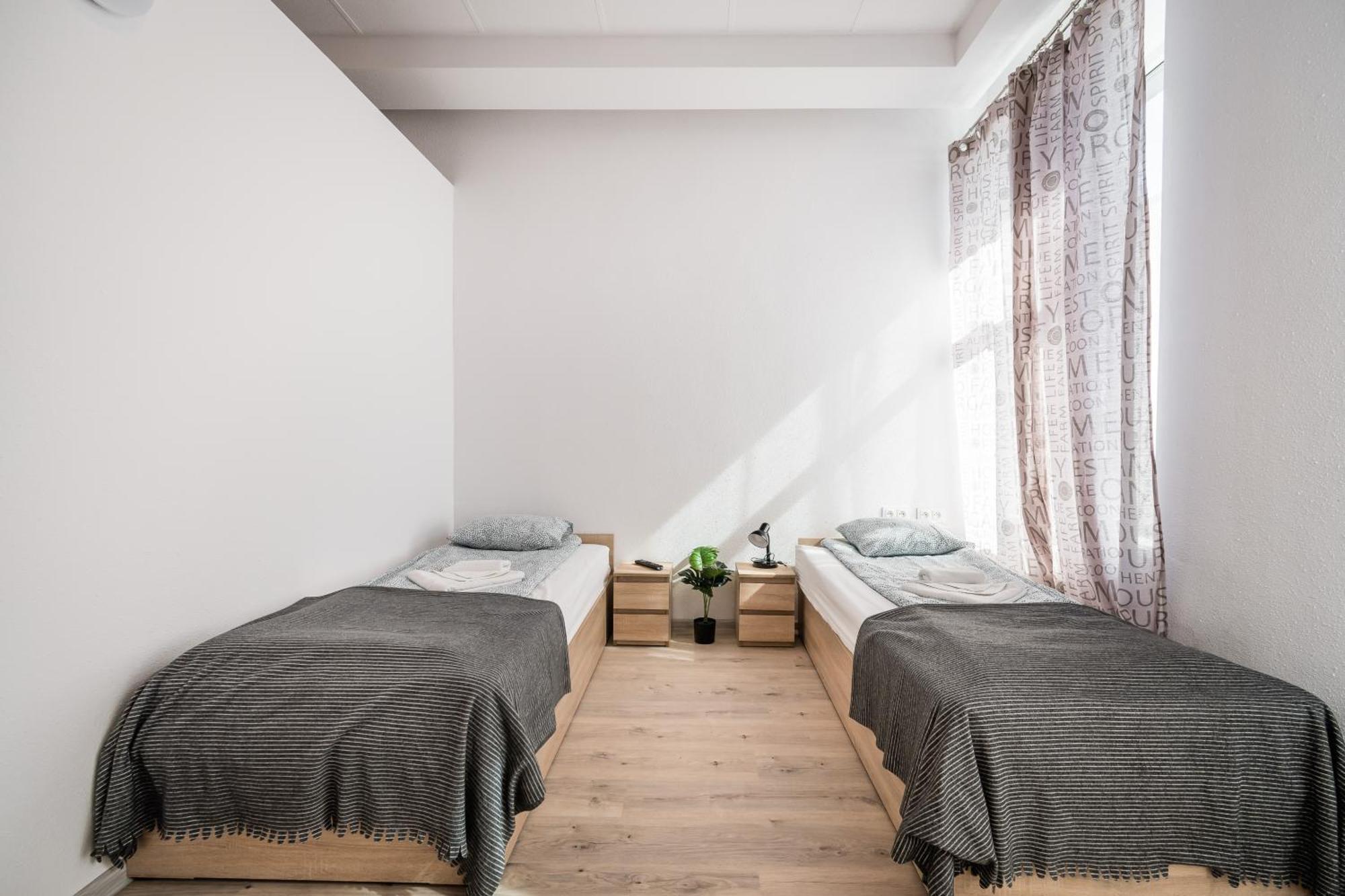 Jm Rooms Lubicz II Krasków Eksteriør bilde