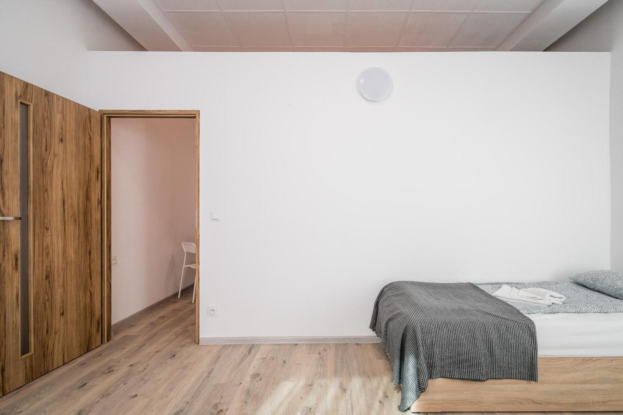 Jm Rooms Lubicz II Krasków Eksteriør bilde